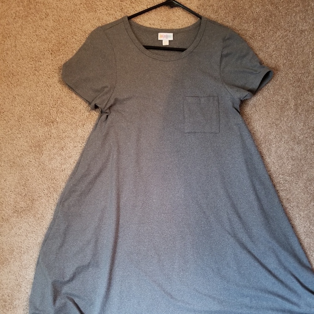 SOLD Lularoe Legging Material Carly